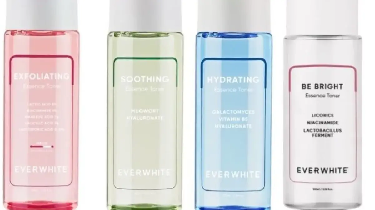 Everwhite Essence Toner
