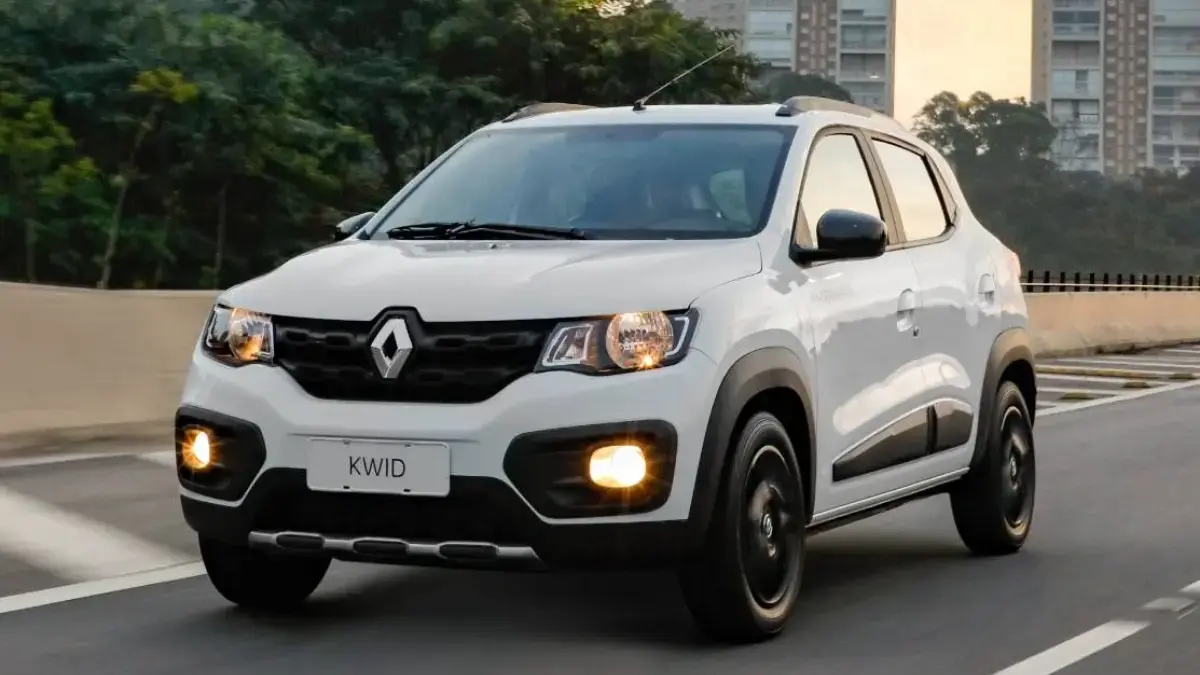 Harga Renault KWID 2025