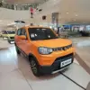 Harga Suzuki S-Presso