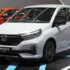 Honda Brio 2025