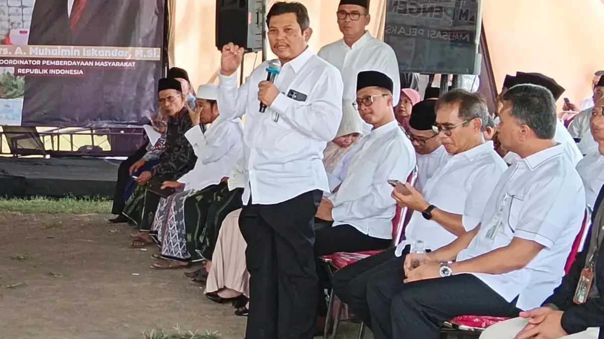 BPJS Kesehatan Tegaskan Komitmen Akses Layanan Kesehatan Bagi Warga Tidak Mampu