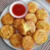Cara Membuat Kentang Tumbuk Keju Leleh yang Lembut dan Creamy
