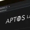 CEO Aptos