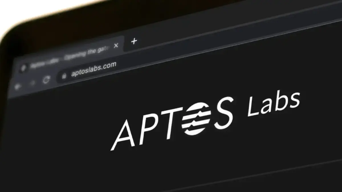 CEO Aptos
