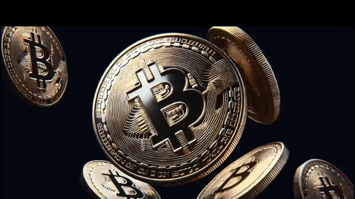 Bitcoin