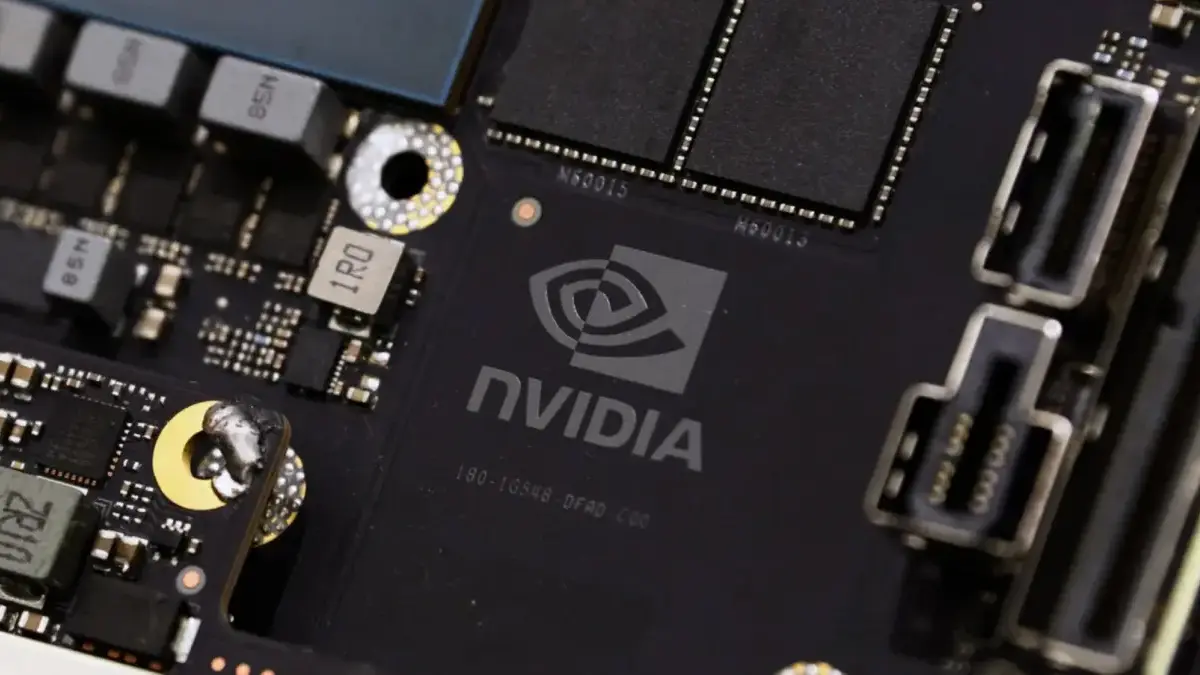 Nvidia