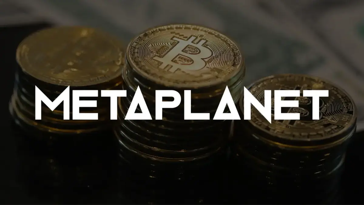 Metaplanet