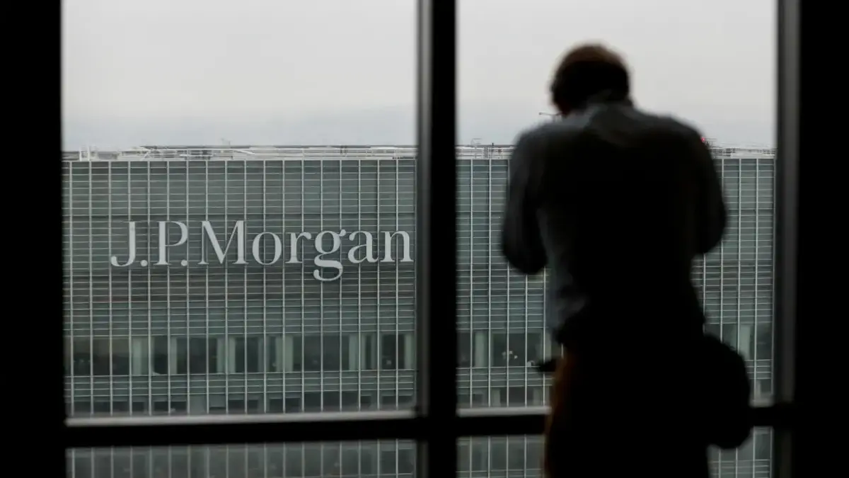 JPMorgan