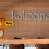 Saham KakaoPay