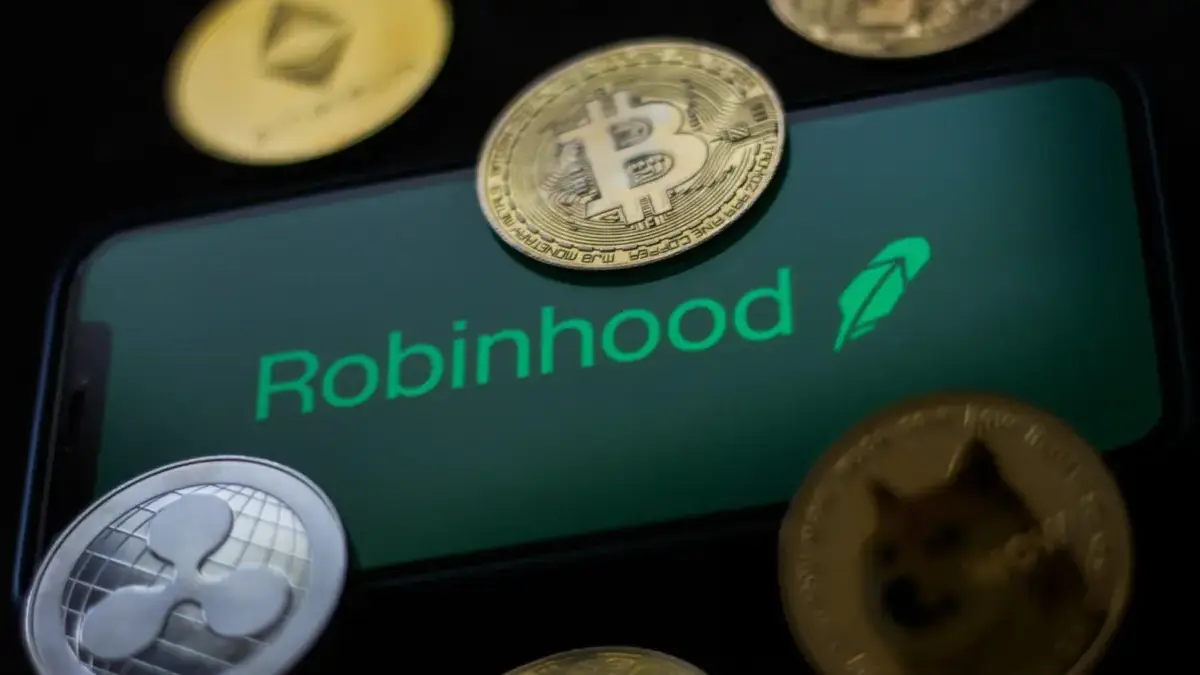 Robinhood