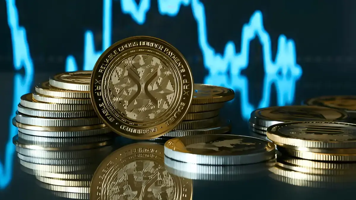 XRP