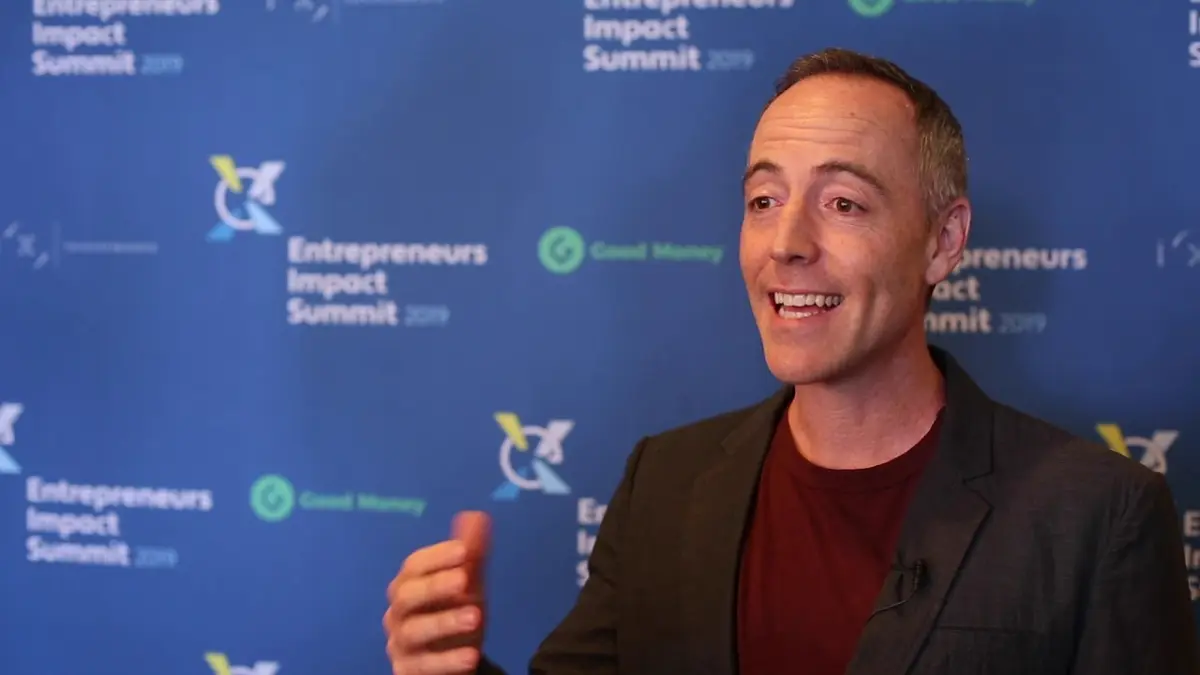 Co-Founder Tether
