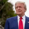 RUU Usulan Trump