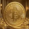 Holder Bitcoin