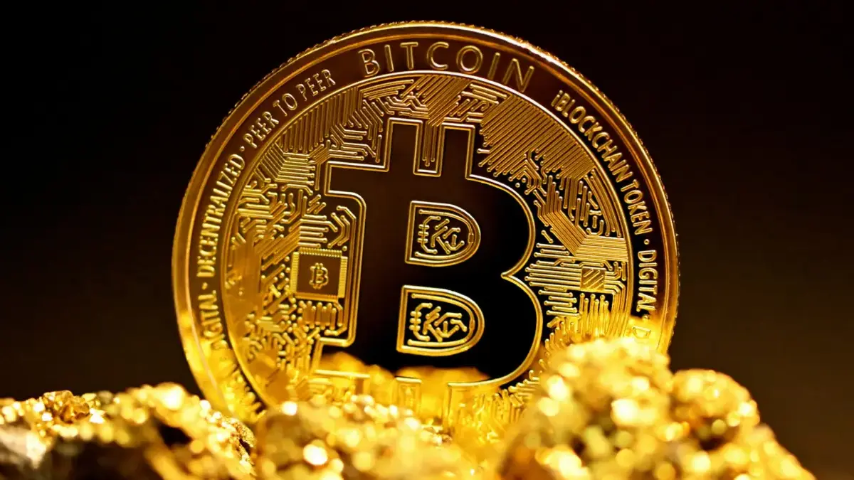 Bitcoin