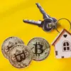 Beli Rumah dengan Bitcoin