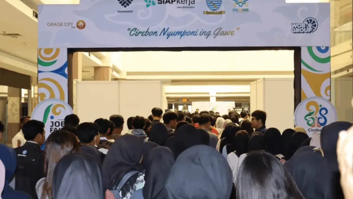 Job Fair 2025
