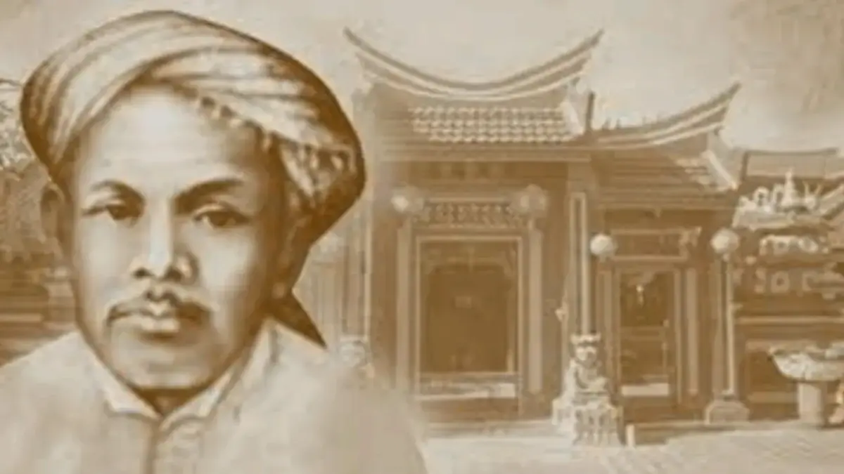 KH Abbas Abdul Jamil