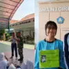 Gubernur Jabar Wajibkan TNI dan Polri Terlibat dalam MPLS SMA/SMK, Siswa Cirebon Beri Tanggapan Positif