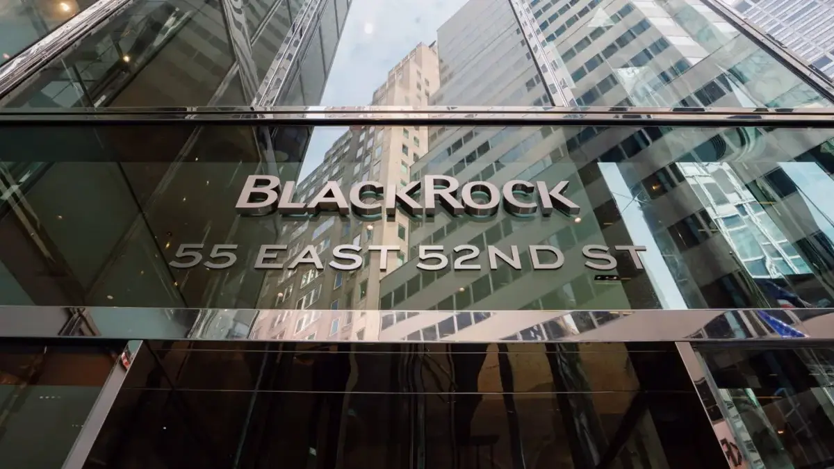 BlackRock