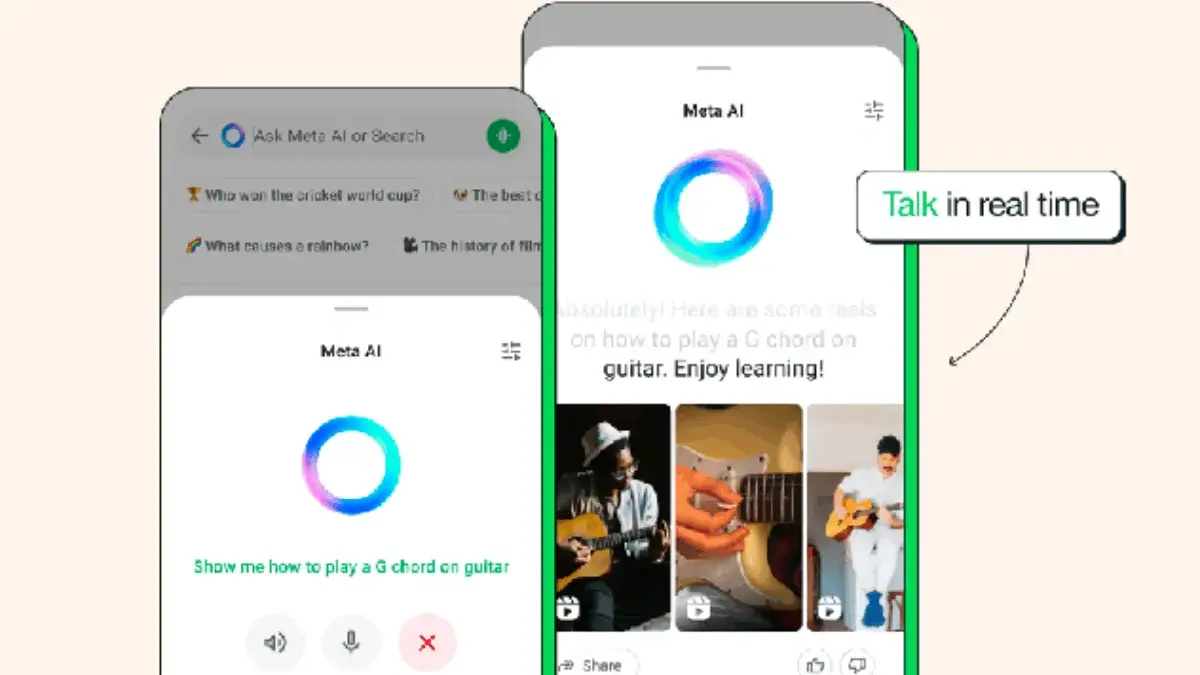 Maksimalkan Meta AI di Aplikasi Whatsapp: Berikut ini Tips dan Trik untuk Pengguna