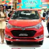 Daihatsu Sigra Juli 2025