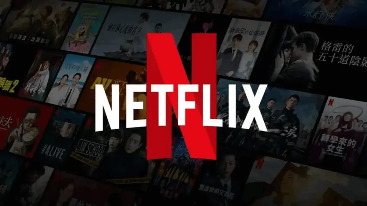 AI Masuk ke Dunia Perfilman: Netflix Manfaatkan Teknologi untuk Produksi Film dan Series
