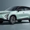 Omoda 5 EV