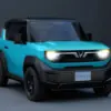 Peluncuran VinFast VF 3