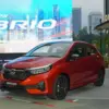 Honda Brio 2025