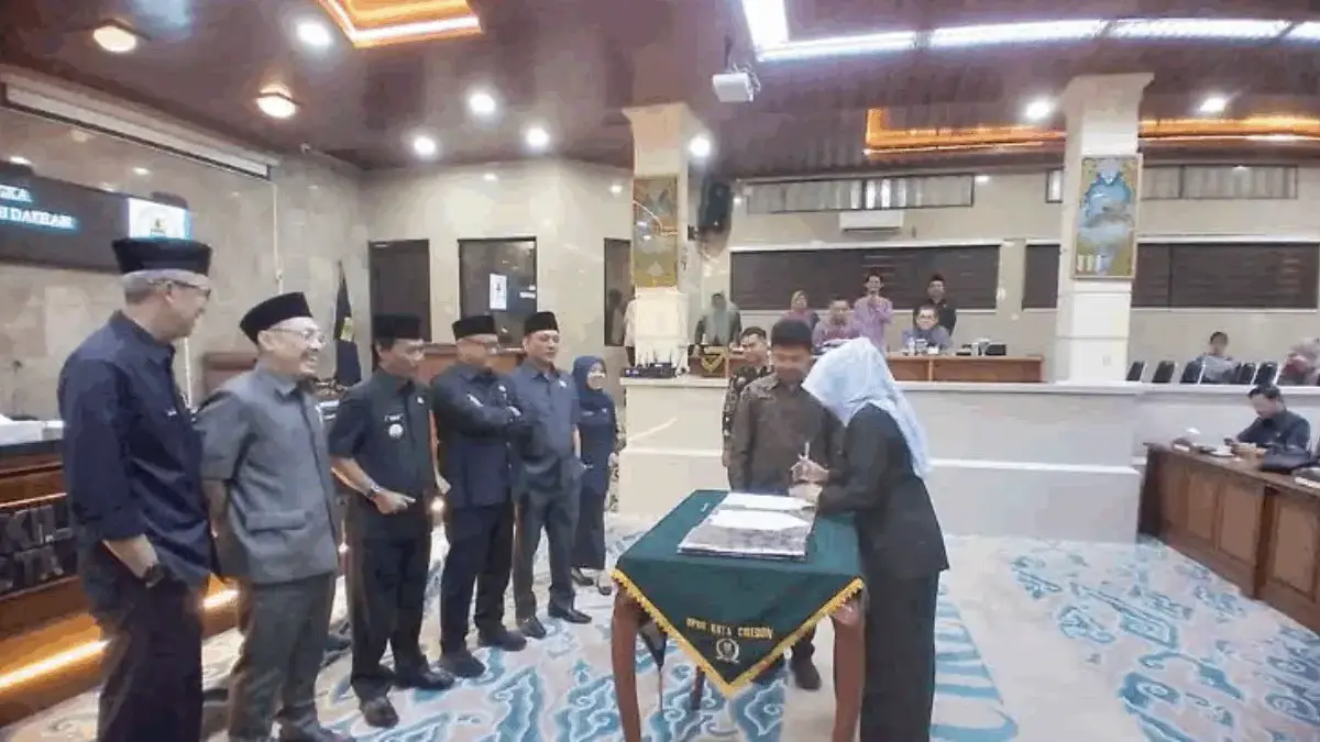RPJMD Cirebon