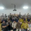 Tes JLPT di IPB Cirebon