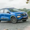 Renault KWID 2025