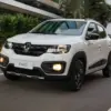 Renault KWID Facelift 2025