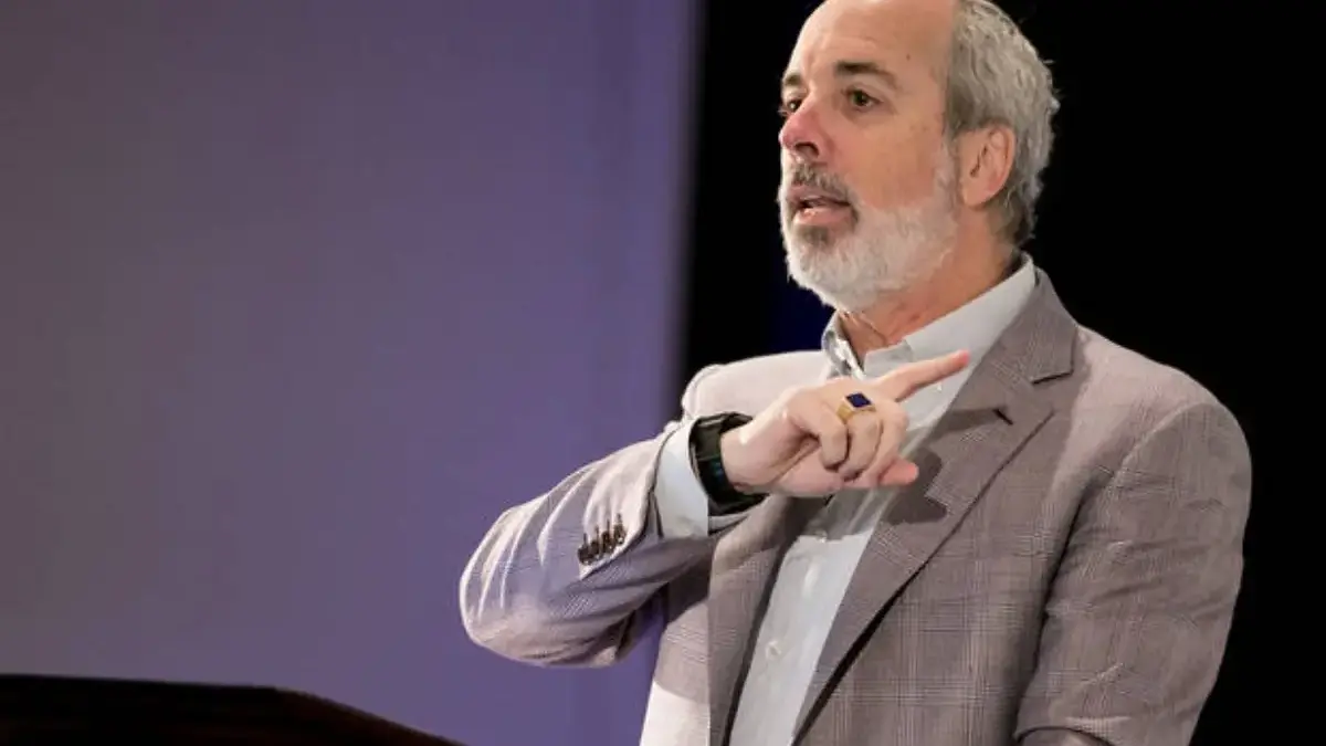 Ric Edelman
