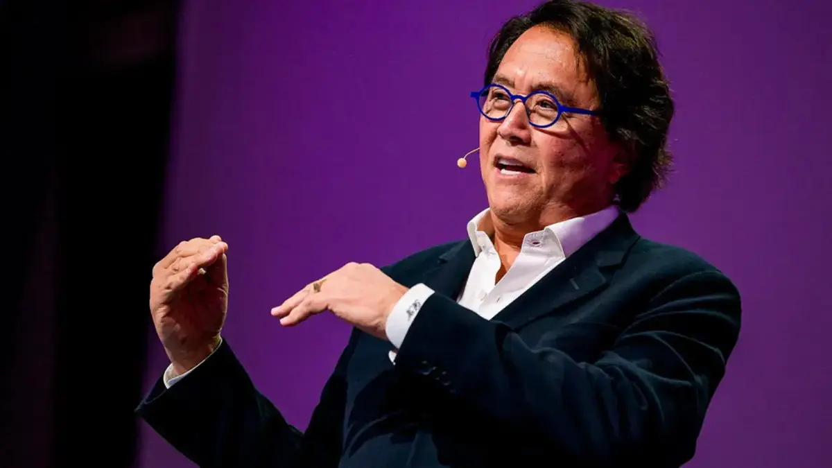 Robert Kiyosaki