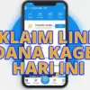Klaim Link DANA Kaget Hari Ini, Dapatkan Saldo gratis hingga Rp350.000, Extra Saldo Buat Jajan!
