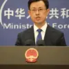 China Buka Suara! Dukung Pernyataan 21 Negara Arab-Islam soal Israel-Iran, Siap Turun Tangan Damaikan Konflik!