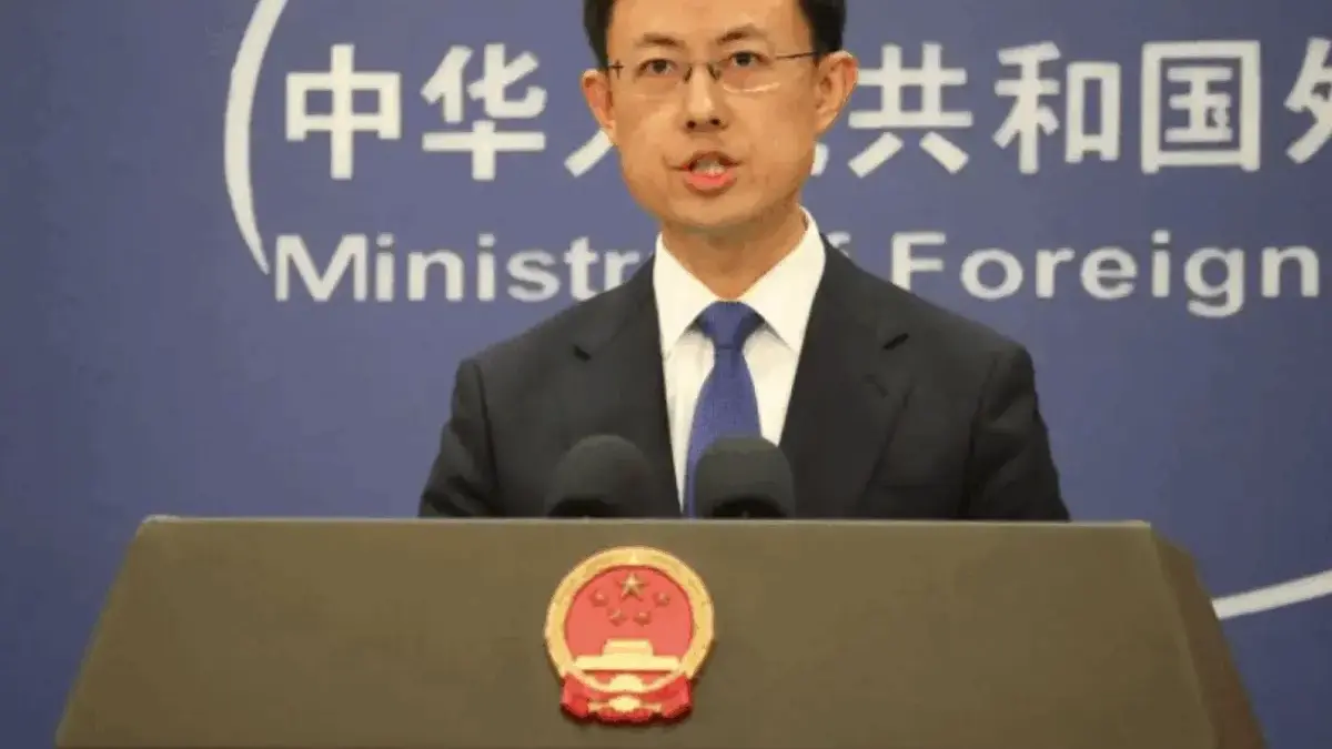 China Buka Suara! Dukung Pernyataan 21 Negara Arab-Islam soal Israel-Iran, Siap Turun Tangan Damaikan Konflik!