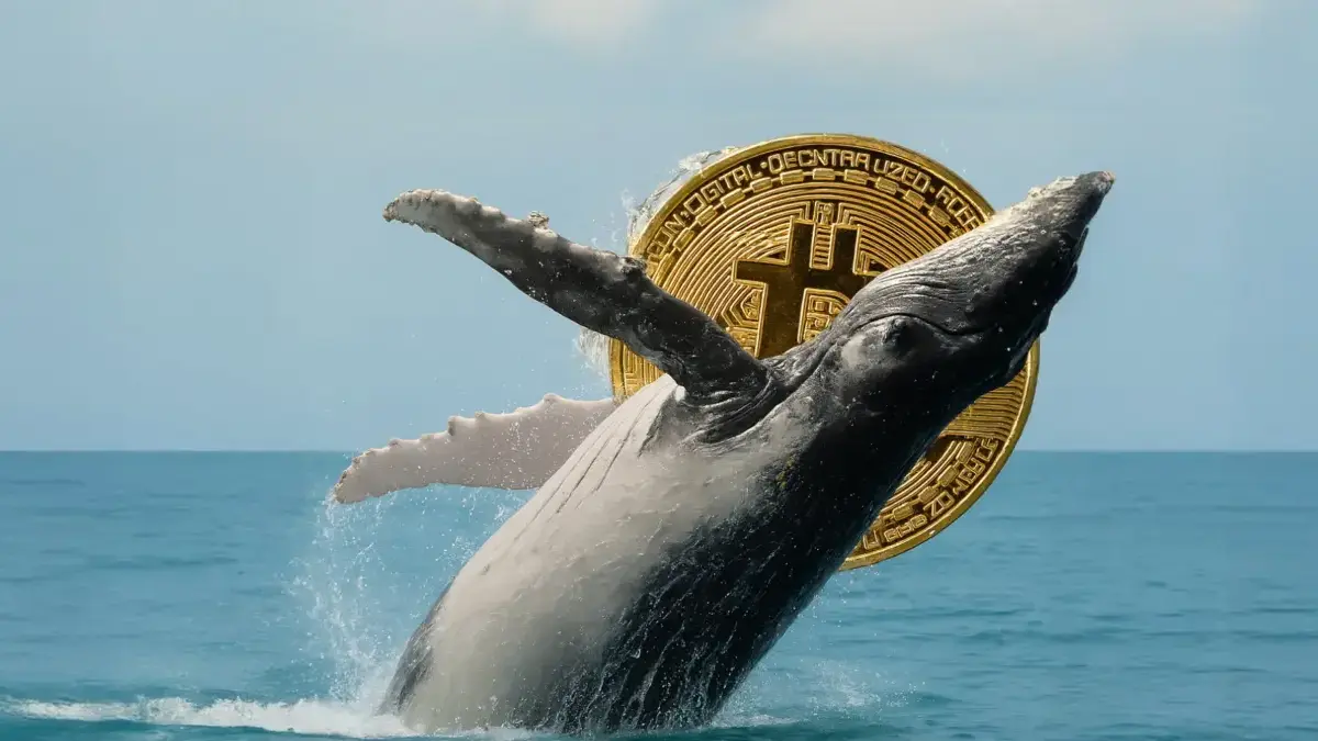 Whale