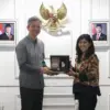Gandeng Tiongkok, Indonesia Siap Revolusi AI di Pertanian & Perikanan!