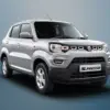 Suzuki S-Presso 2025
