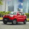Suzuki S-Presso