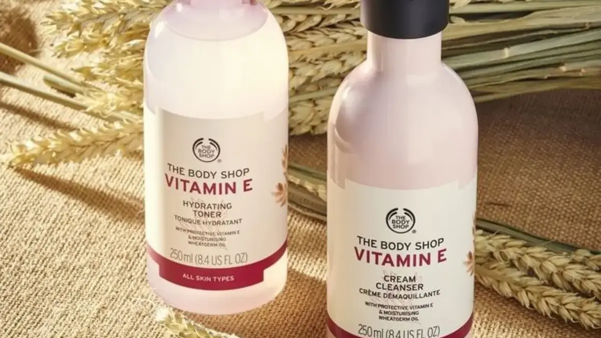The Body Shop