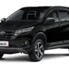 Fitur Keselamatan Toyota Rush