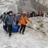 Tragedi Gunung Kuda