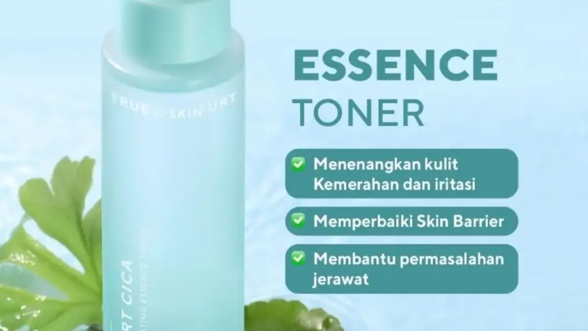 True to Skin Mugwort Cica