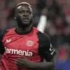 MU Butuh Striker,