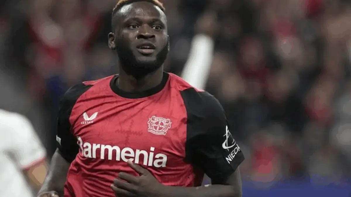 MU Butuh Striker,