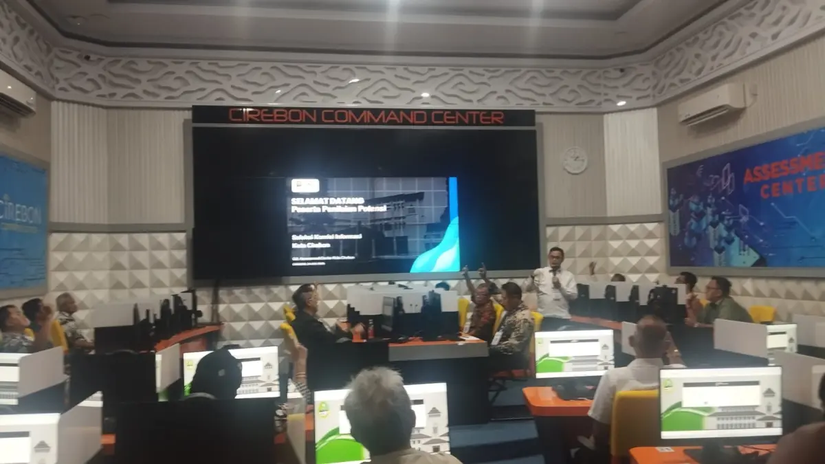 Pansel Komisi Informasi Kota Cirebon Diingatkan Agar Tidak Main-Main, Transparansi Jadi Sorotan